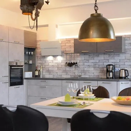 Hotel Ohlerich Speicher App_ 24 Wißmar