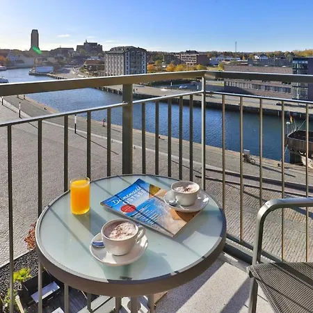 Hotel Ohlerich Speicher App_ 24 *