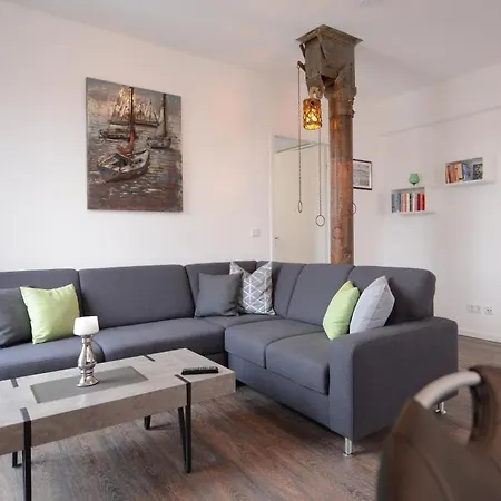 Hotel Ohlerich Speicher App_ 24