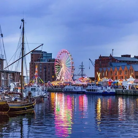 Hotel Ohlerich Speicher App_ 24 *