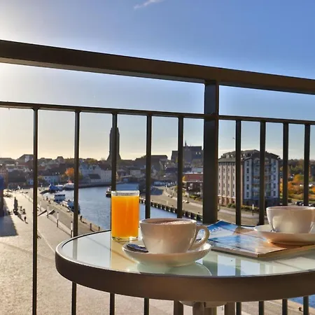 Ohlerich Speicher App_ 24 Hotel *