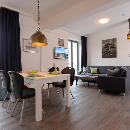 Hotel Ohlerich Speicher App_ 24 Wißmar