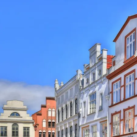 Ohlerich Speicher App_ 24 Hotel Wismar