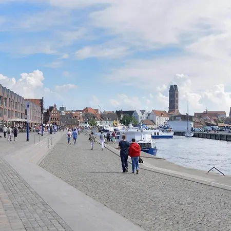 Ohlerich Speicher App_ 24 Hotel Wißmar