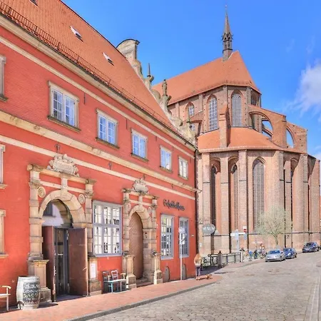 Hotel Ohlerich Speicher App_ 24